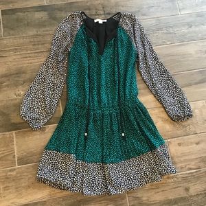 NWOT-Michael Kors Dress